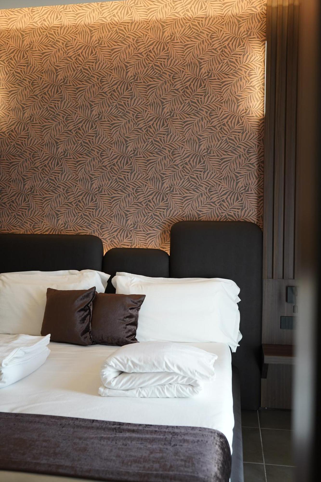 Albergo Ristorante Papa Peschiera del Garda Dış mekan fotoğraf