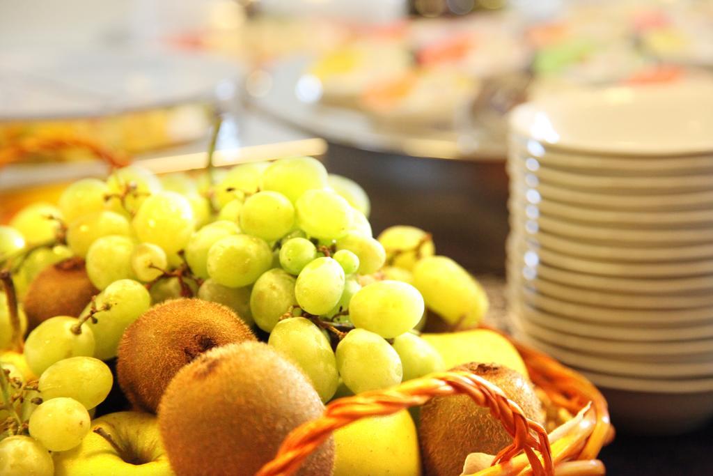 Albergo Ristorante Papa Peschiera del Garda Dış mekan fotoğraf